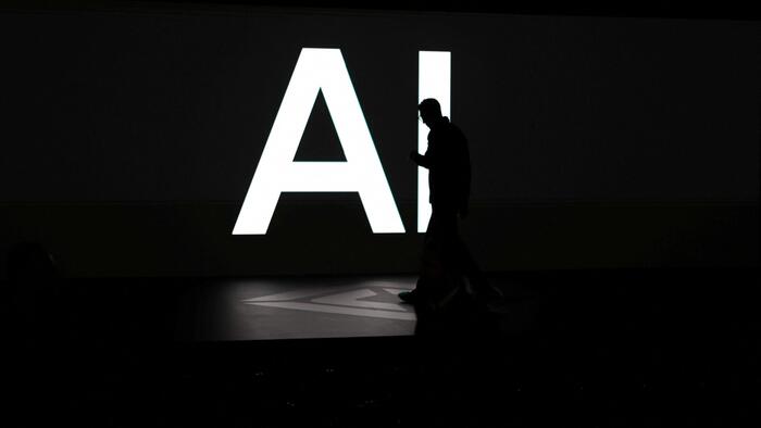 AI Reshaping US Jobs But Not Yet Triggering Mass Unemployment, Says European Central Bank