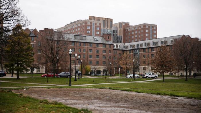 Ohio State University Reaches $100 Million Settlement With Nearly 300 Sex Abuse Survivors