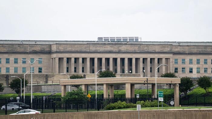Pentagon Officially Removes 180 Faiths From Military Religion List