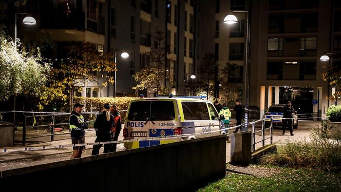 Sweden Plans To Lower Criminal Age To 14 Amid Rise In Violent Crime By Children