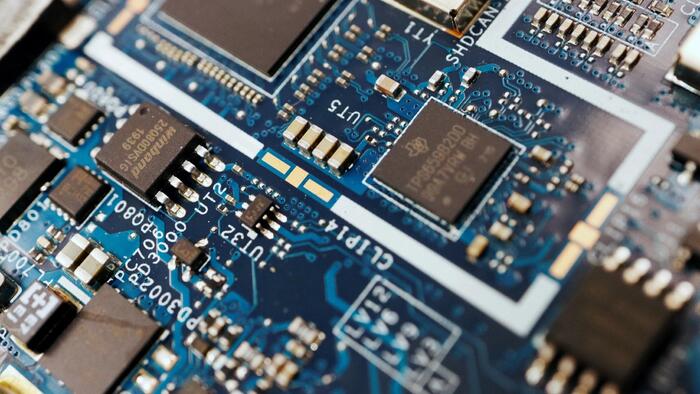 EU Joins US-Led Pax Silica Alliance To Secure AI Supply Chains