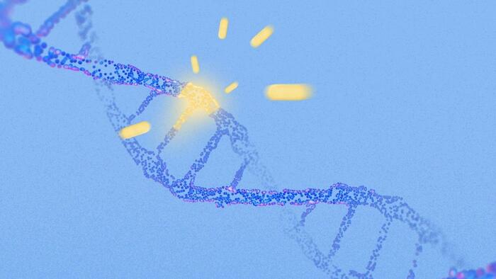 High-Dose Vitamin D Lowers Diabetes Risk In Some People