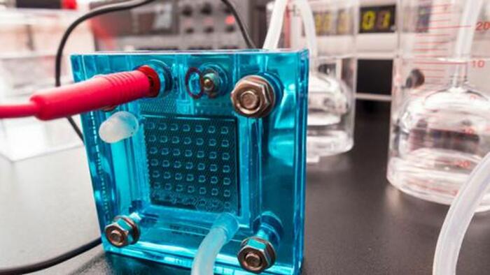 Scientists Boost Battery, Fuel Cell Performance By Over 300%