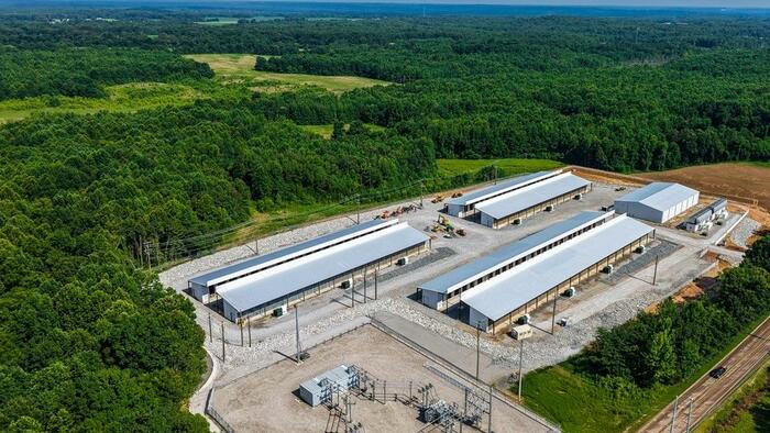 New York Legislature Passes Data Center Moratorium