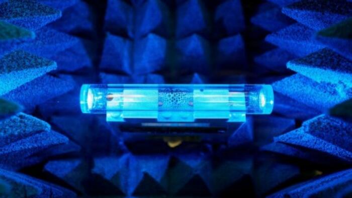 US Army Develops ‘Breakthrough’ Quantum Sensor to Pinpoint Radio Signals on Battlefields