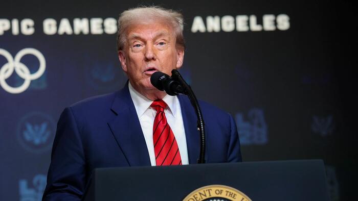 Judge Blocks Trump’s $100,000 Fee For H-1B Visas