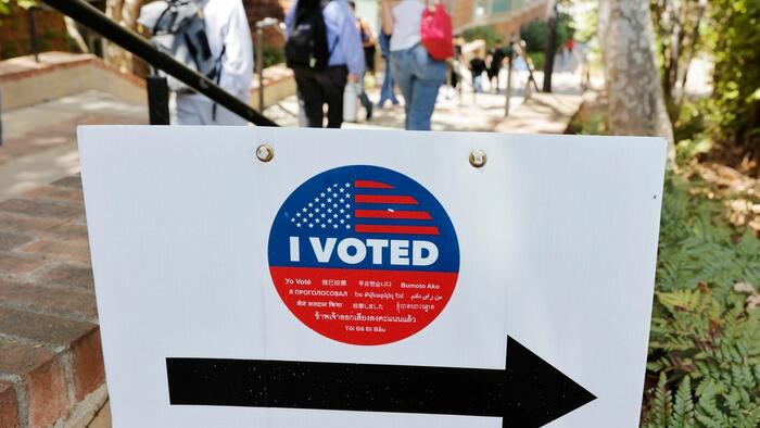 Voter Fraud: Los Angeles County Woman Pleads Guilty To Paying People In Skid Row To Vote