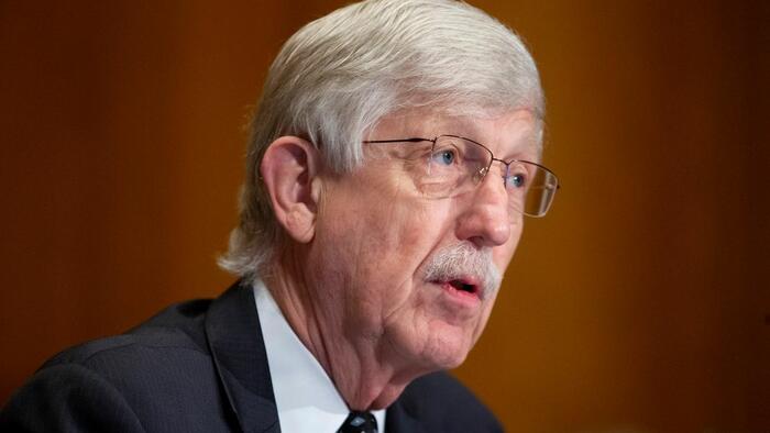 Former NIH Head Secretly Helped With Paper Dismissing Theory COVID-19 Came From Lab