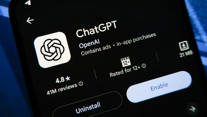 Canadian Mother Sues OpenAI, Alleging Chatbot Encouraged Daughter’s Suicide