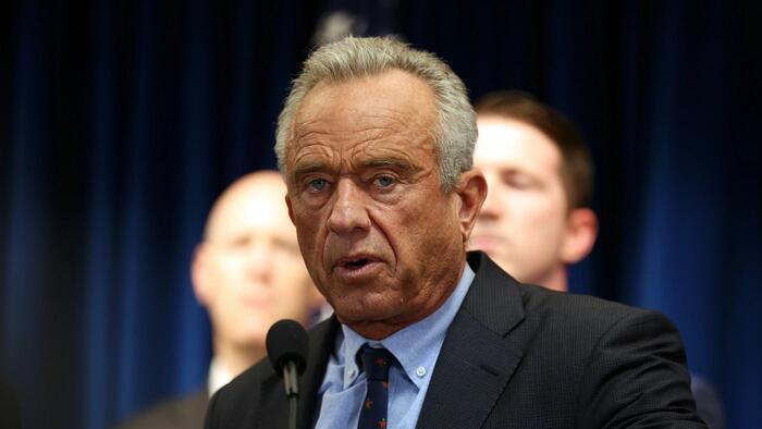 RFK Jr. Warns Vaccine Committee Not ‘Functioning’, Asks Court To Accelerate Decision