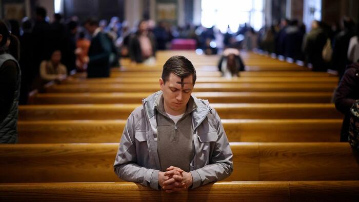 Majority Of Americans Say It Would Be Good For Society If More People Were Religious: Poll