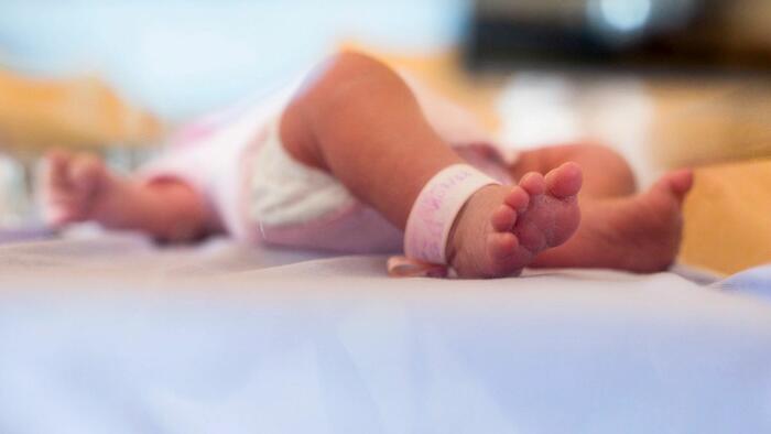 Infant Mortality Drops To All-Time Low In United States