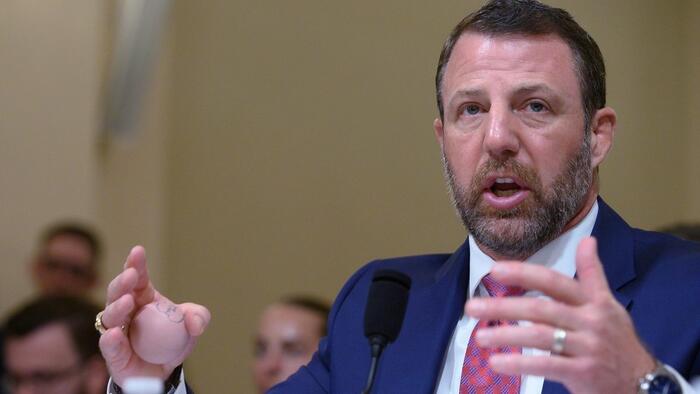 US Security Chief Says One Suspected Terrorist Is Arrested At Canadian Border ‘Almost Weekly’