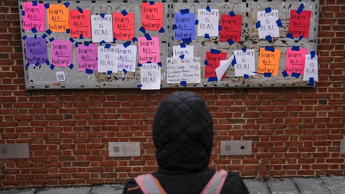 Federal Court Allows National Park Service To Replace Slavery Exhibit In Philadelphia