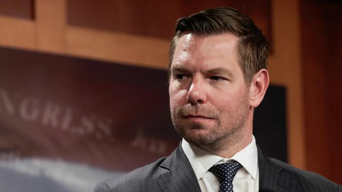 Swalwell Ordered By FEC To Return Campaign Contributions