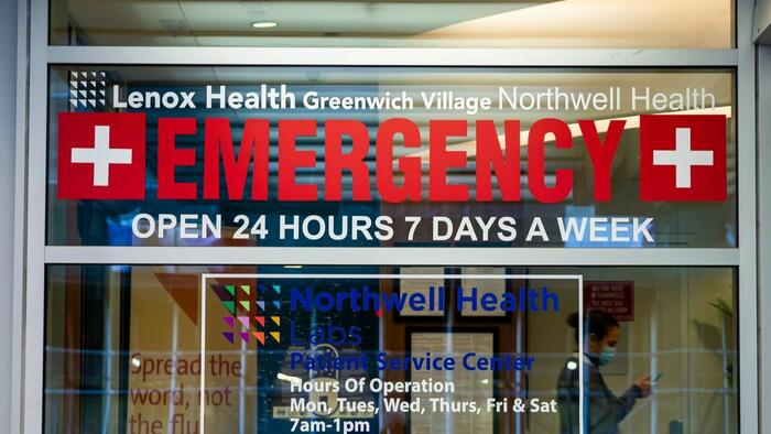 Banning Hospitals’ ‘Certain Contracts’ Could Save Americans $45 Billion, Report Finds