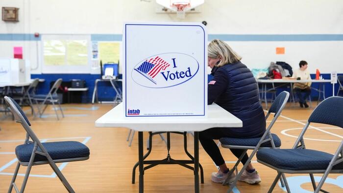 How Can We Restore Trusted Elections?