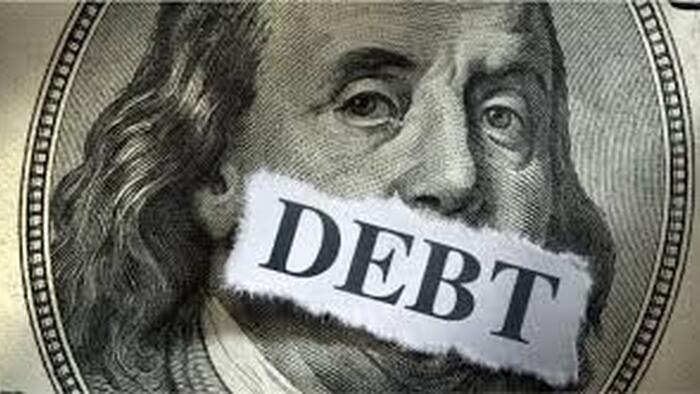 Ron Paul: The Federal Reserve Is Why The People Are Unhappy