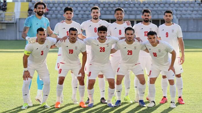 Iran’s World Cup Squad Belatedly Granted US Visas But Some Staff Blocked