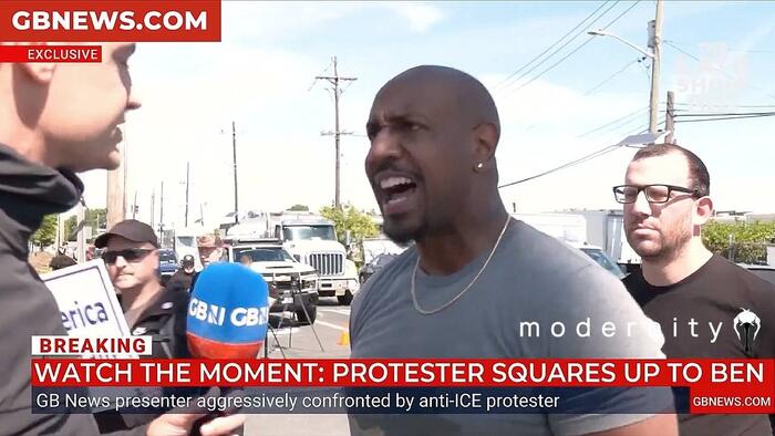 This Is How Leftists React To Facts…