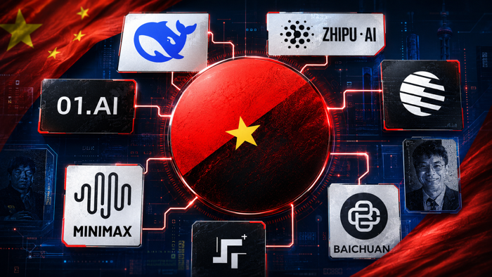 Could Trump’s Fable 5 Export Curbs Slow China’s AI Model Race
