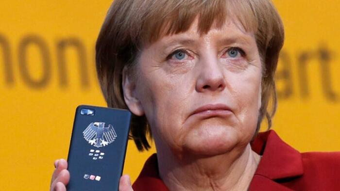 Google Met Top German Govt Officials Many Times To Discuss Online “Hate Speech” And “Disinformation”