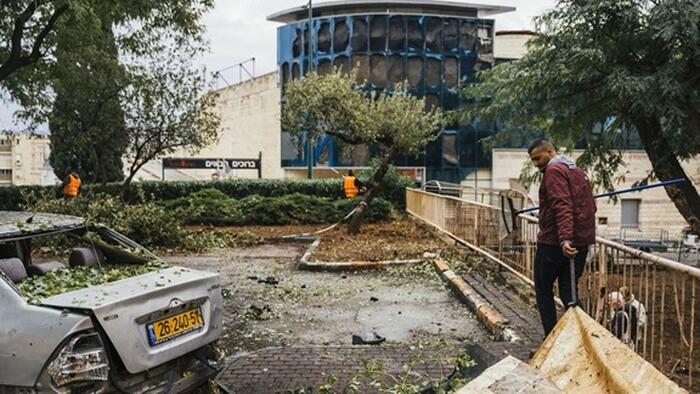 Half Of Israelis Agree Deterrence ‘Weakened’ Following Wars In Iran, Lebanon: Poll