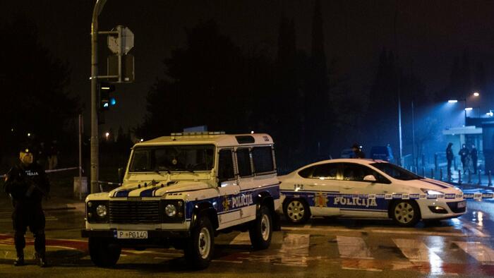 Feds Nab Iranian In Montenegro Over Alleged $3.4BN Cyberattack Campaign Targeting US Institutions