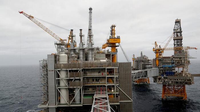 Potential Offshore Strike In Norway Could Add Fresh Uncertainty To Global Energy Markets As Wage Talks Collapse
