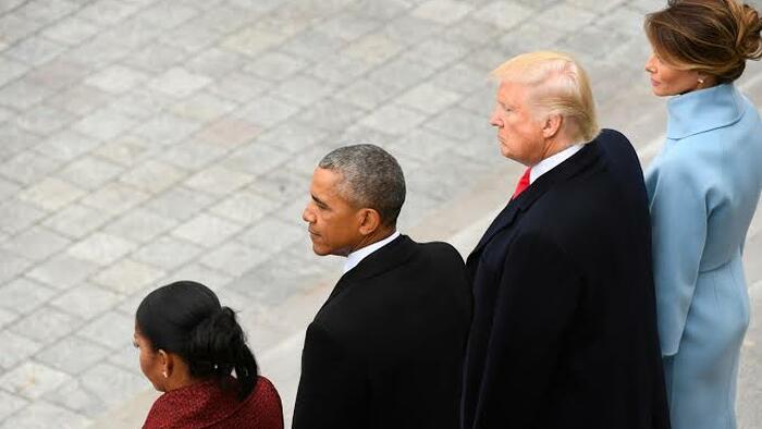 Trump Reiterates Ukraine War Would Never Have Started If Russia Remained In G8, Blasts Obama