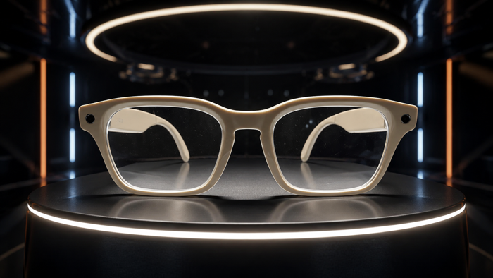 Meta Widens Smart-Glasses Lead With $299 Models, Leaving Apple And Snapchat Chasing AI Wearable Race