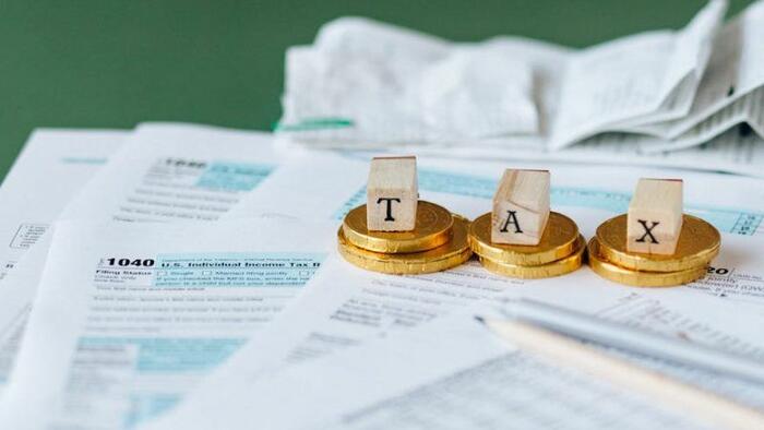 Five Tax Moves To Make Before December 31 That Most People Miss