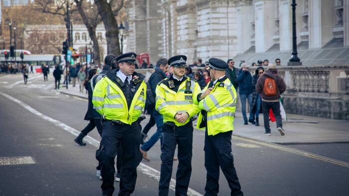 UK Police Officers Admit DEI Training Pressured Them To Ignore Dying White Teen Henry Nowak