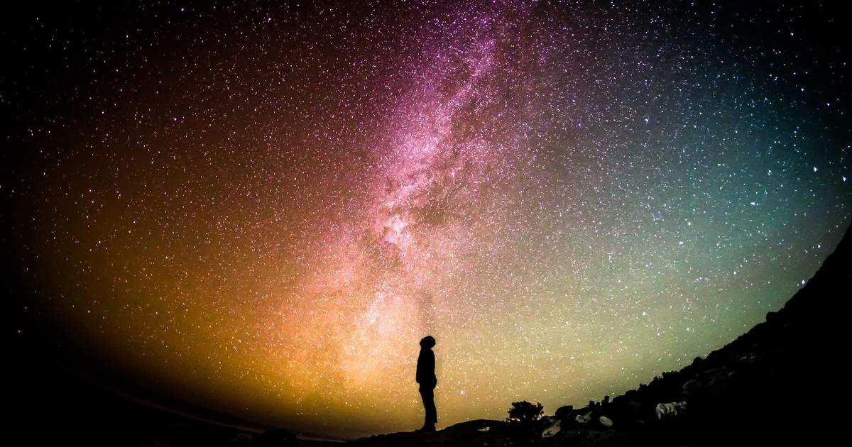 Testing Our Readiness: The Courage to Take the Journey