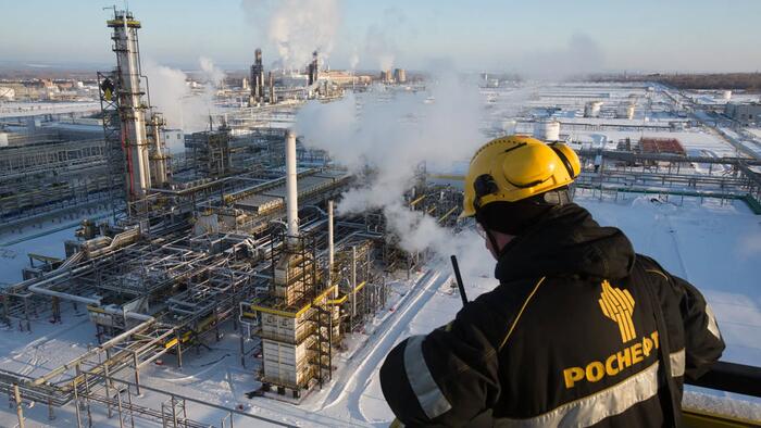 Russia Bans Jet Fuel Exports As Ukrainian Attacks Cripple Refining