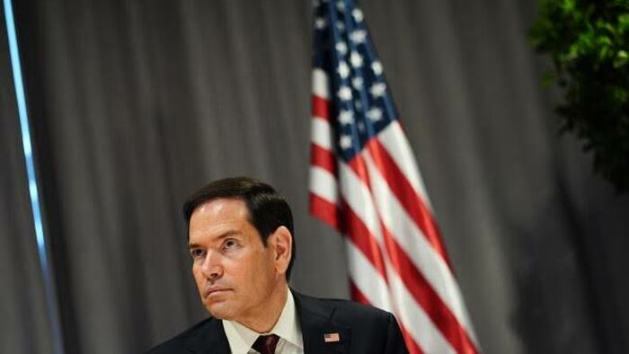 Rubio Heads To Gulf Capitals As Washington Races To Lock In Iran Deal