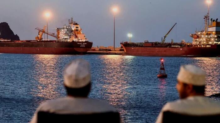 China Eyes Iran’s Postwar Reconstruction In Bid To Lock Up Future Oil Supplies