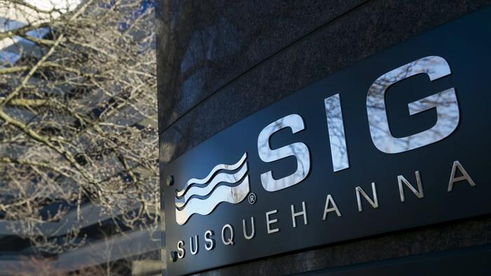 Trading Giant Susquehanna Lost Over $70 Million To Mystery Insider Traders