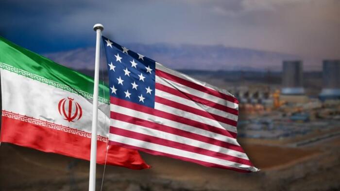 President Trump Says Iran Peace Deal To Be Signed Sunday, Will Open Strait To All
