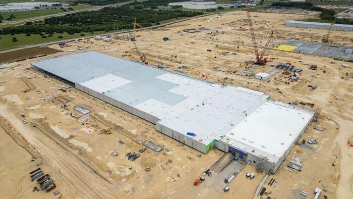 Spain-Style Blackout Risk Rises As ERCOT Flags Boston-Sized Data Center Loads Tripping Offline