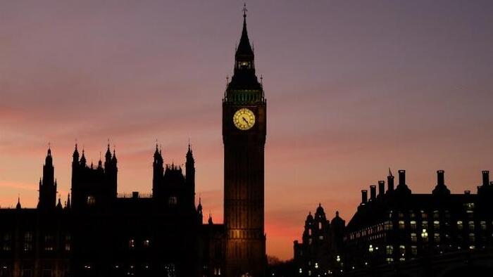 The Brits Should Declare Their Independence, Too