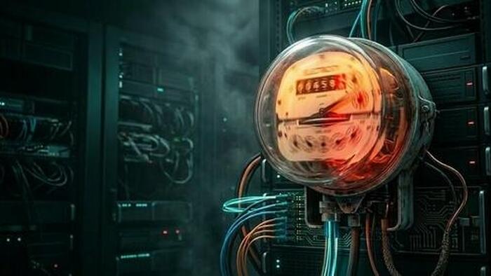 From Token-maxxing To Token-panic: Citrini Warns AI Goldilocks Narrative Hitting A Wall