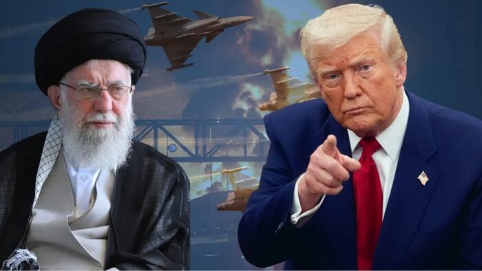 Brent Falls To Pre-War Levels As Trump Contradicts Tehran On Hormuz Tolls, Nuclear Inspections