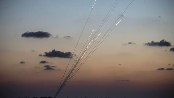 Israel Tests Upgraded Laser-Guided Iron Dome System After Harsh ‘Lessons’ Of Iran War
