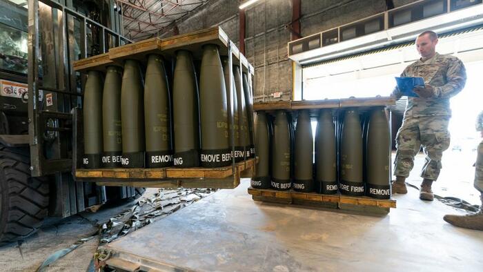 ‘Manufactured Story’: Hegseth Goes Off In CBS Interview On Crisis Of US Arms Stockpiles