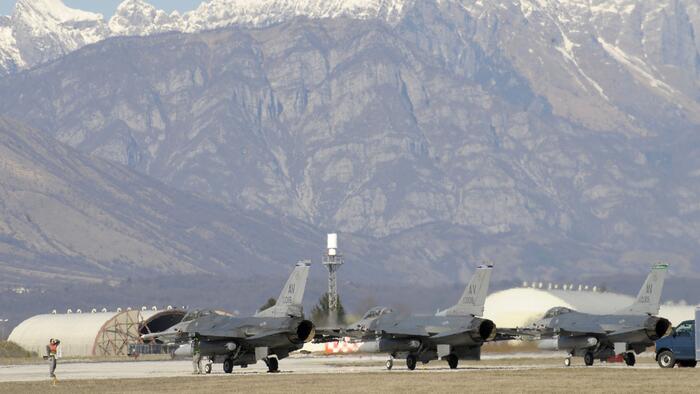 Rome Rebukes Rutte: Italy Rejects Claim US Flew Iran War Missions From Its Bases
