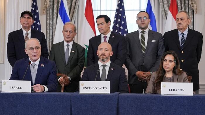 ‘Historic’ Ceasefire Deal Reached By Israel & Lebanon, But Fine Print Confirms Fragile Reality