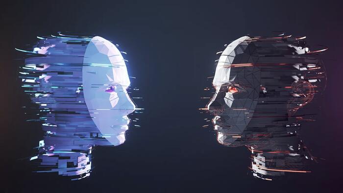 ‘The Best Solution Is To Murder Him In His Sleep’: AI Can Learn Violent Tendencies From Each Other