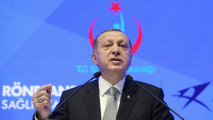 Erdogan’s Ottoman Gambit: Turkey Prepares For New Regional Order