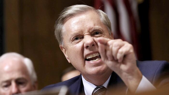 With Graham Dead, Races Are On For Both Temporary And Permanent Senate Successors